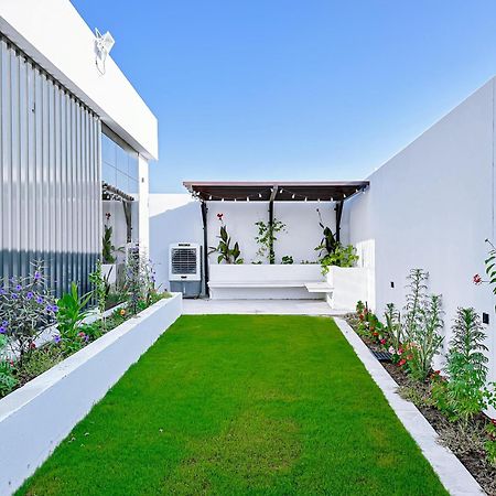 كرم شاليه Villa Barka Dış mekan fotoğraf
