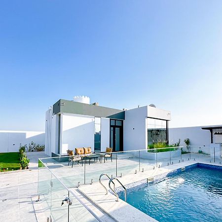 كرم شاليه Villa Barka Dış mekan fotoğraf