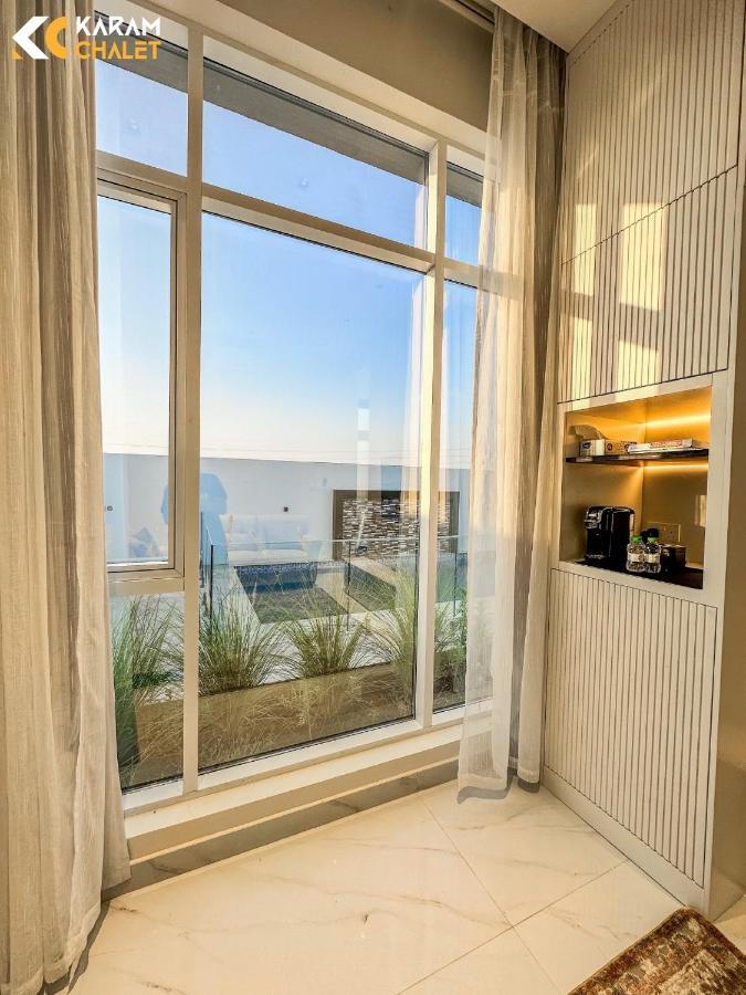 كرم شاليه Villa Barka Dış mekan fotoğraf
