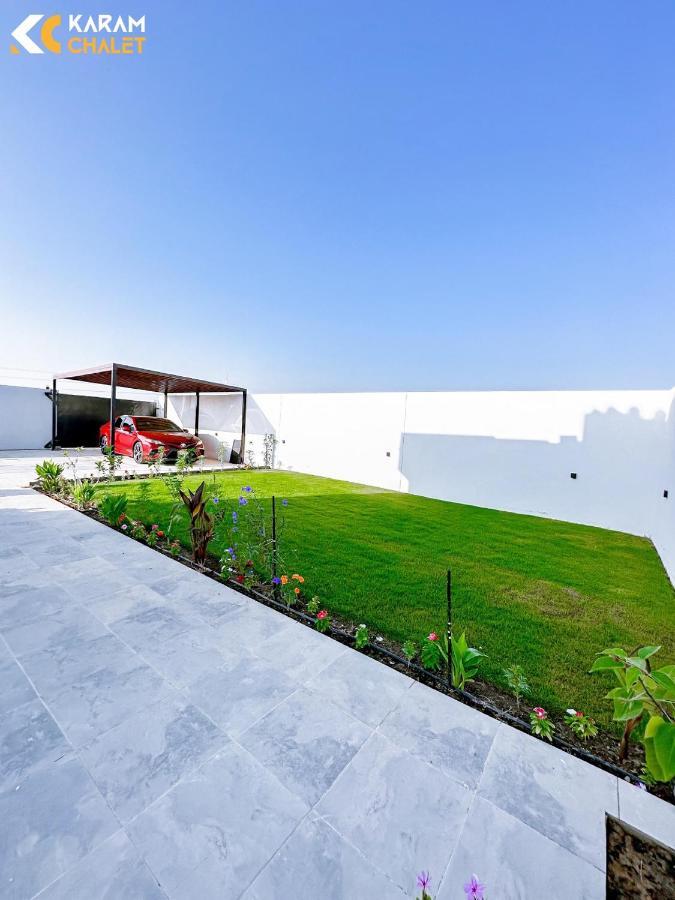 كرم شاليه Villa Barka Dış mekan fotoğraf