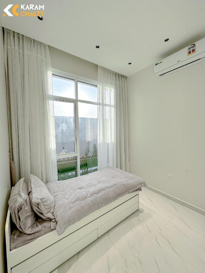 كرم شاليه Villa Barka Dış mekan fotoğraf