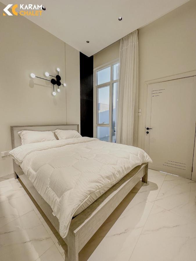 كرم شاليه Villa Barka Dış mekan fotoğraf