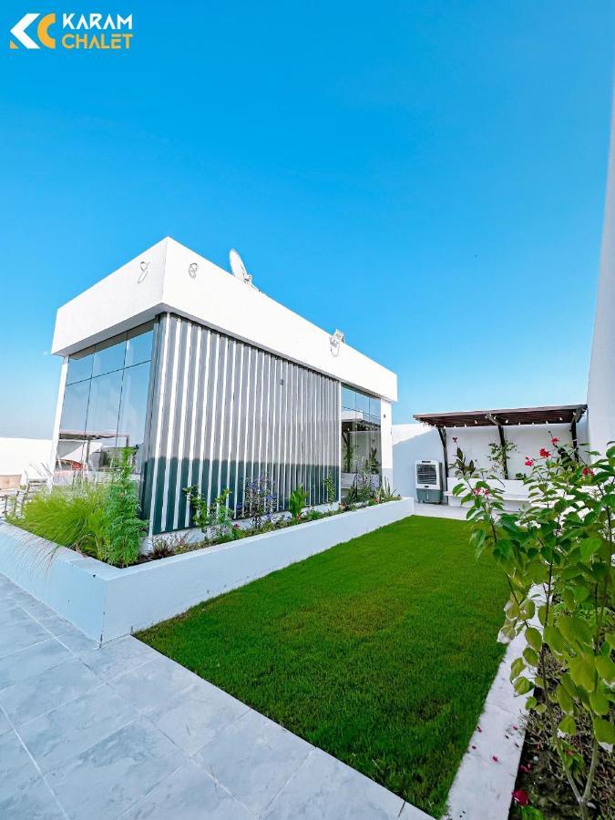 كرم شاليه Villa Barka Dış mekan fotoğraf