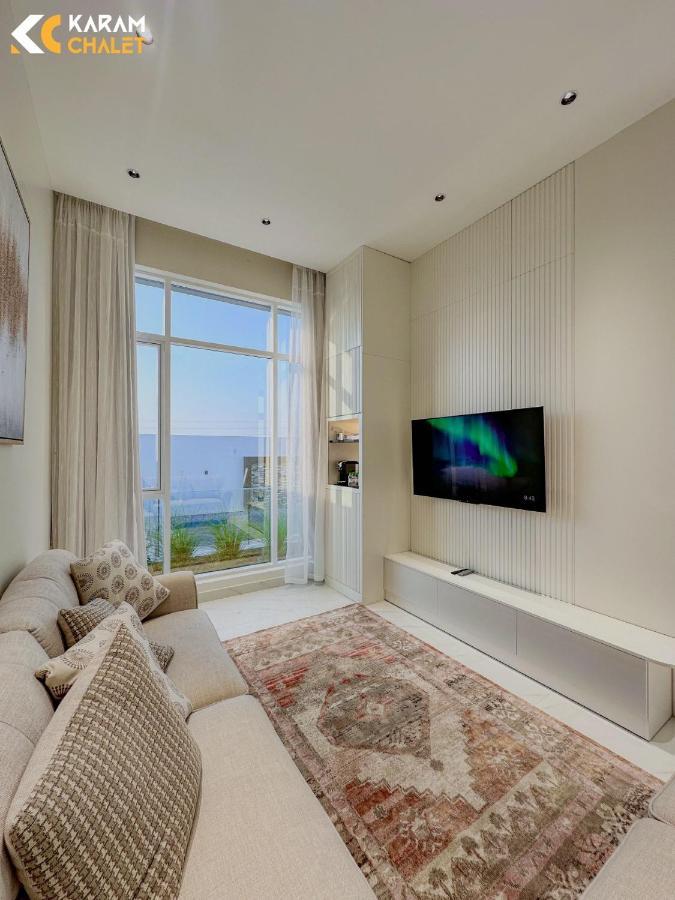 كرم شاليه Villa Barka Dış mekan fotoğraf