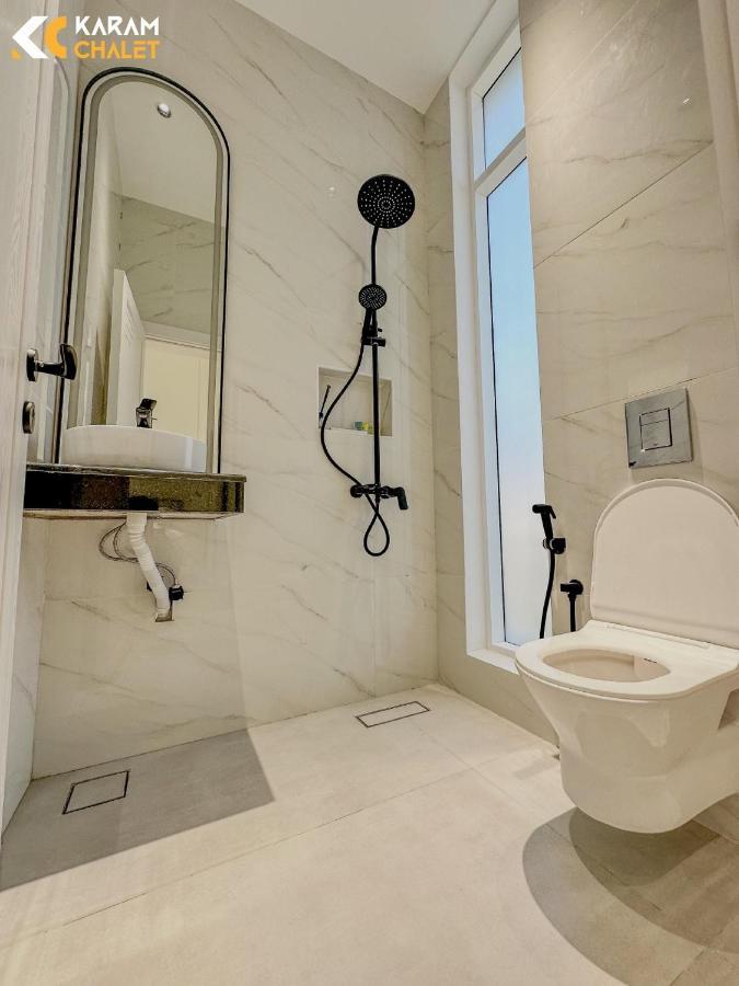 كرم شاليه Villa Barka Dış mekan fotoğraf