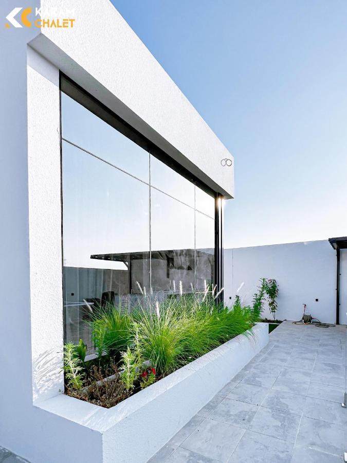 كرم شاليه Villa Barka Dış mekan fotoğraf