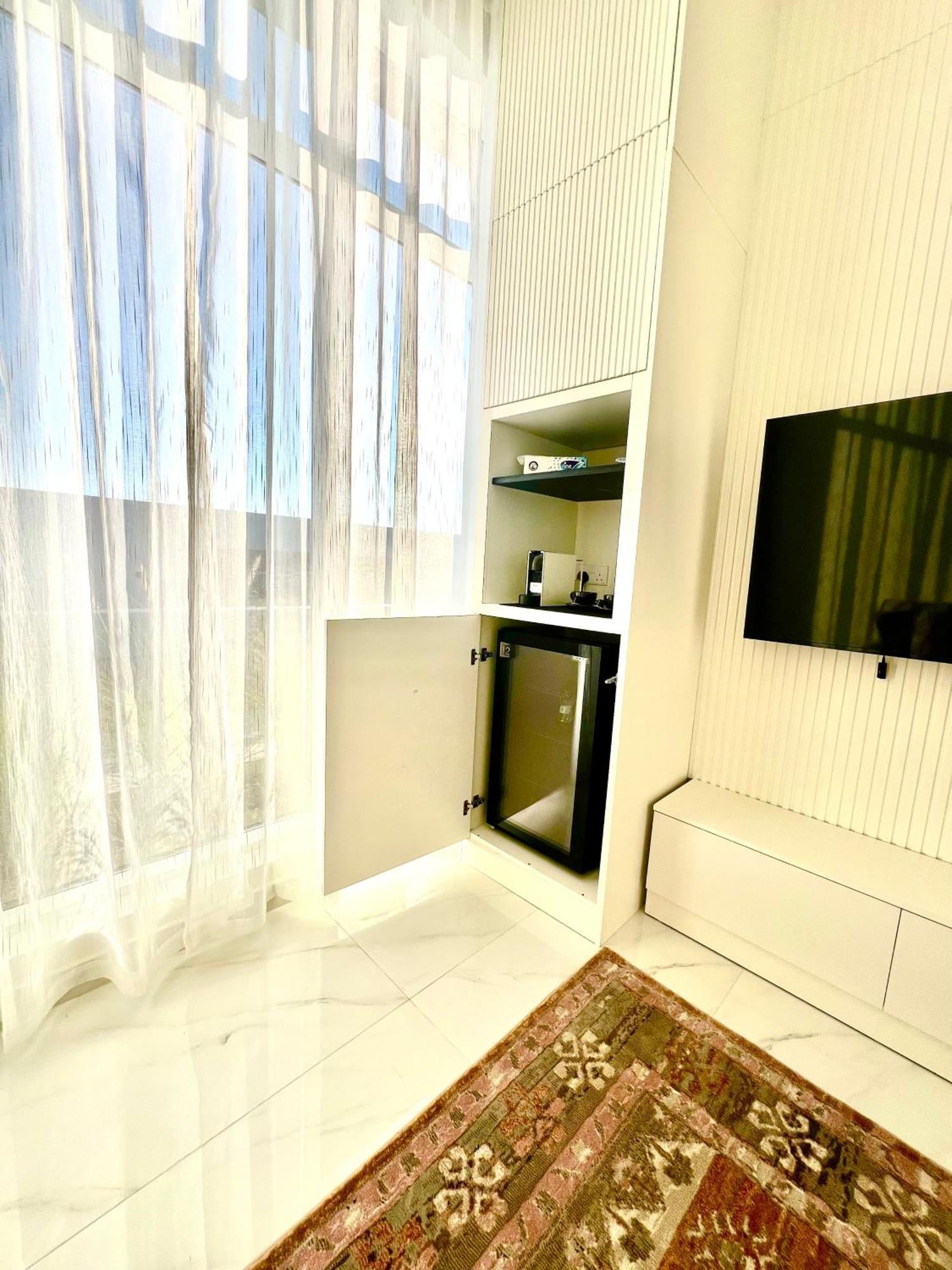 كرم شاليه Villa Barka Dış mekan fotoğraf