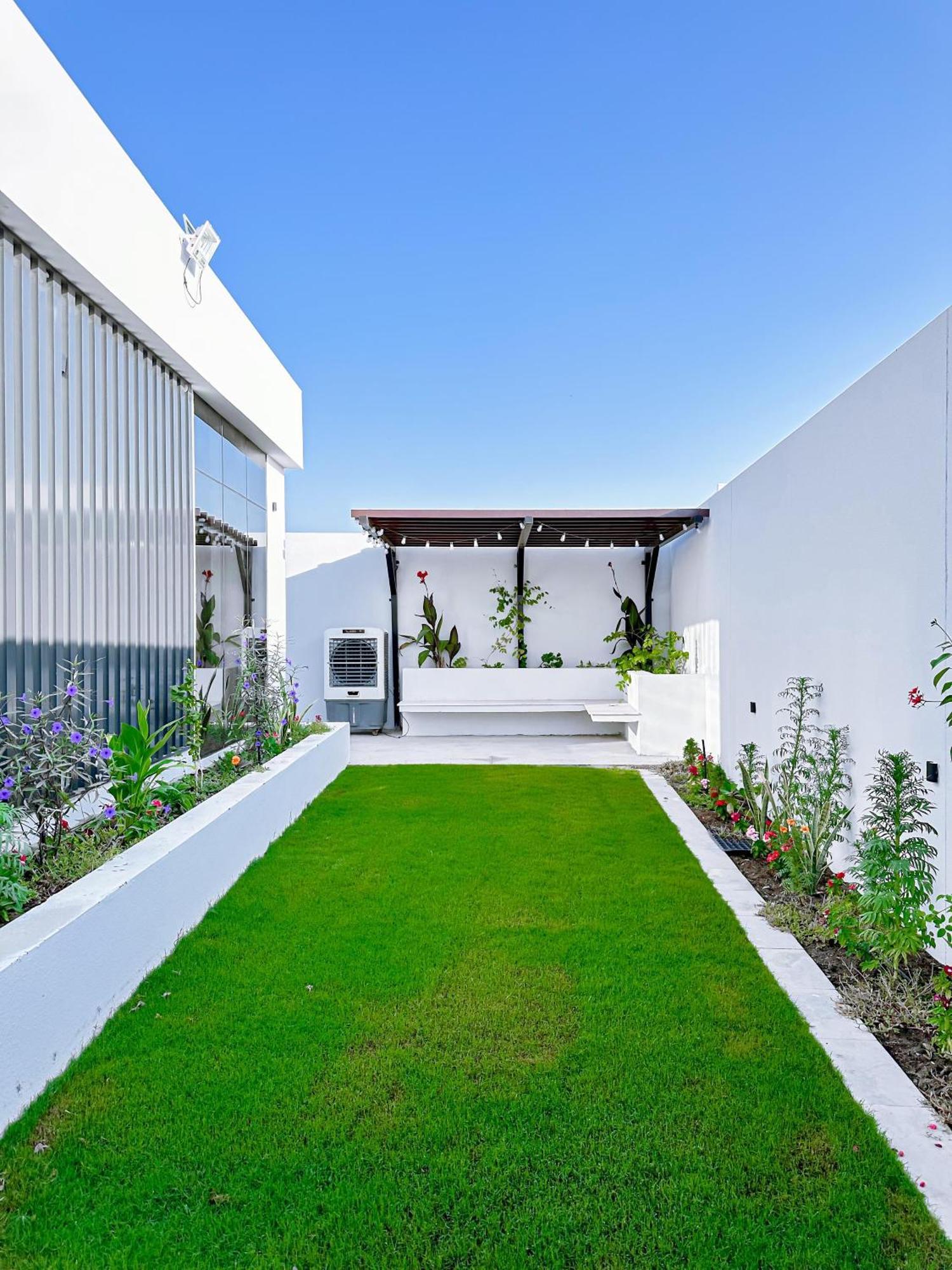 كرم شاليه Villa Barka Dış mekan fotoğraf
