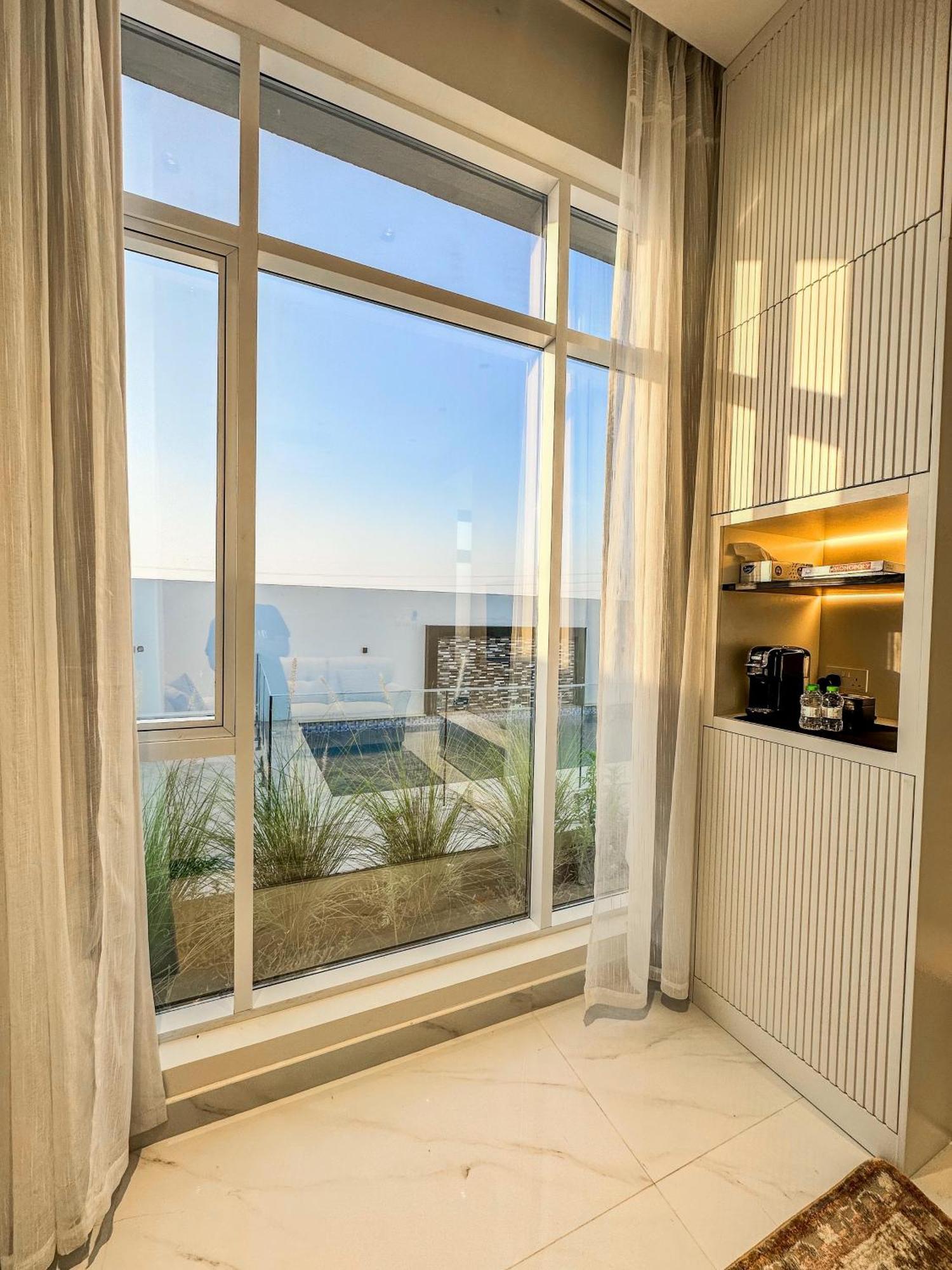 كرم شاليه Villa Barka Dış mekan fotoğraf
