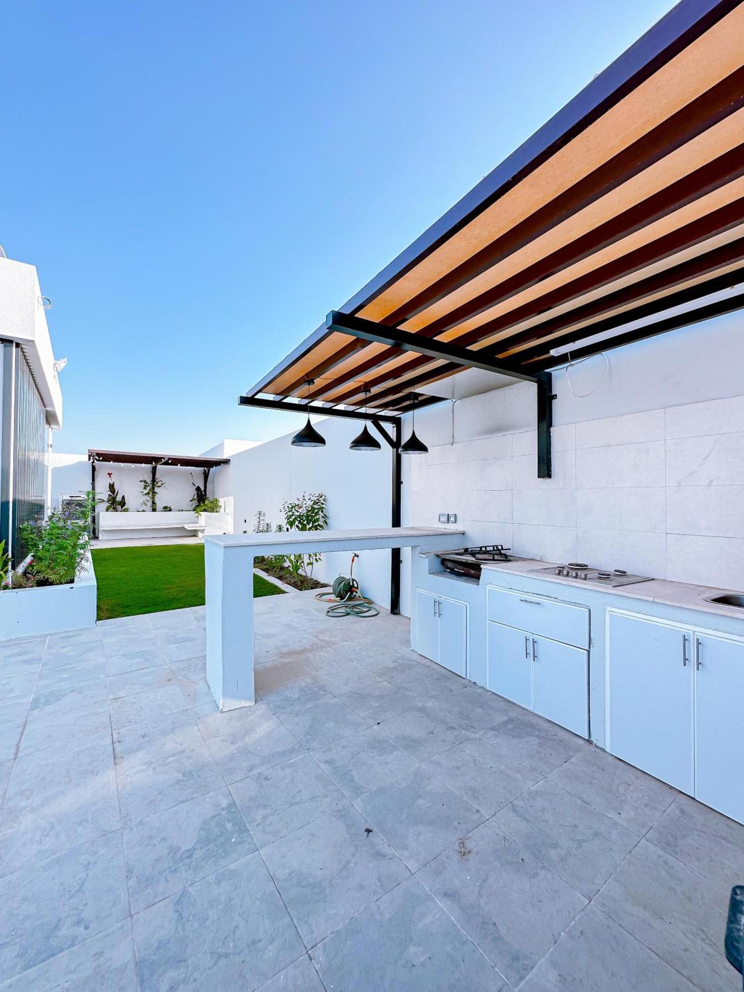 كرم شاليه Villa Barka Dış mekan fotoğraf